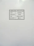 Fellowes Laminovacia fólia A4 / 80 mic / lesklá / 100ks (LAMPOA4CTN080)
