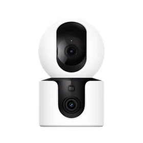 XIAOMI SMART Camera C300 Dual biela / domáca IP kamera / 2304x1296 / Wi-Fi / microSD / nočné videnie (BHR9166EU)