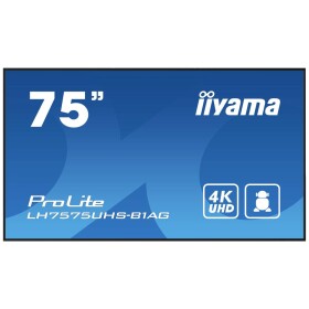 Iiyama ProLite LH7575UHS-B1AG