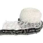 Sieťka na udiarenské mäso 15 cm x 4 m 125°C - BIOWIN - BIOWIN