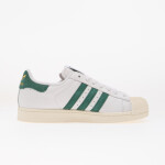 Tenisky adidas Superstar II Ftwr White/ Collegiate Green/ Core White EUR 42 2/3