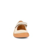 Dievčenské barefoot balerínky MARY J Gold Shine Froddo G3140184-5 zlaté - 27
