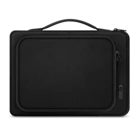 Tech-Protect Basic Bag čierna / Taška pre notebook / 15-16"