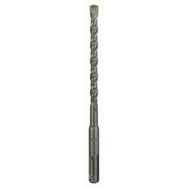 Vrták Bosch SDS-PLUS-5, priemer 8 mm, pracovná dĺžka 100 mm (5ks/obj)