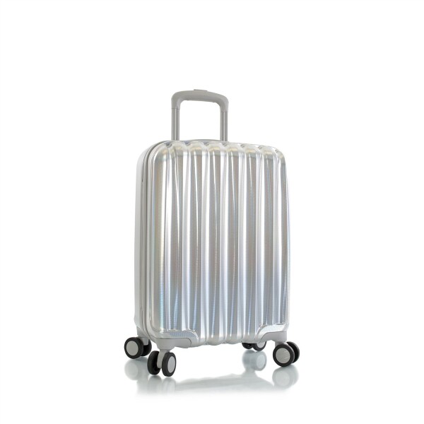 Palubný kufor Heys Astro S Silver