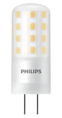 Philips LED žiarovka GY6.35 40W teplá biela / Žiarovka / 470 lm / 12V / 2700K (929003609058)