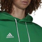 Pánska mikina Entrada 22 Sweat Hoodie M HI2141 - Adidas 3XL