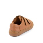 Detské barefoot tenisky BAZE COGNAC Froddo G3130284-2 - 24