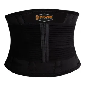 Power System PS 6014 Neo Back Support bedrový neoprénový pás (08594)