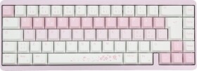 Endgame Gear Varmilo Muse65 HE Sakura 65% RGB gaming keyboard