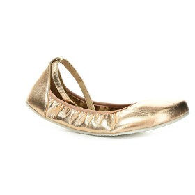 Shapen Tulip 3.0 Rose Gold Wide barefoot baleríny 39 EUR