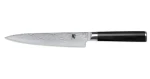 KAI SHUN CLASSIC pre ľavákov / Nôž univerzálny / 15 cm / VG-MAX oceľ / 32 vrstiev damašku / Rukoväť Pakka (DM-0701L)