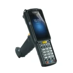 Mobilis Anti-Shock ochranná fólia pre ZEBRA MC3300/MC3300x/MC3300ax / IK06 (036134)