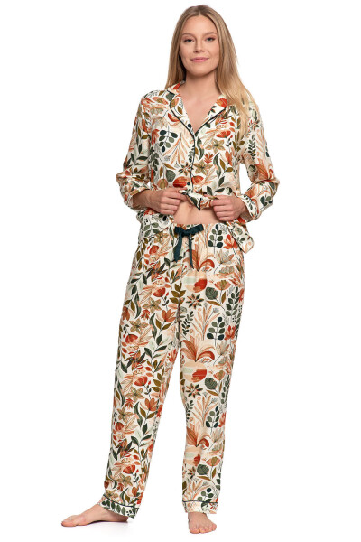 Moraj PDD5800-007 farba:patt 2-orange M