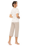 Pyžamo model 208754 Donna XXL