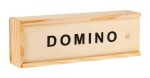 Mamido Drevené domino