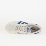 Tenisky adidas Gazelle Core White/ Royal Blue/ Crew White EUR 38 2/3