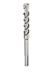 BOSCH SDS-max-4 vrták 30 mm / Vrták do vŕtacieho kladiva / 30 x 400 x 520 mm / 4 čepieľky / tvrdokov (2608685873)