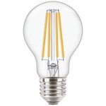 Philips 8719514347144 LED En.trieda 2021 D (A - G) E27 klasická žiarovka 10.5 W = 100 W teplá biela (Ø x d) 60 mm x 104 mm 1 ks; 8719514347144