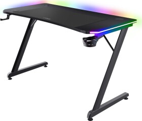 Trust GXT 710 Luminus Pro RGB Czarne 120 cmx60 cm