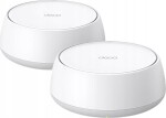 TP-Link System Mesh TP-Link Deco BE25 BE3600 Wi-Fi 7 2x2,5GbE 2-pack