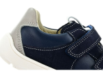 Froddo Zeru G3130264 Dark Blue celoročné nízke barefoot topánky 27 EUR