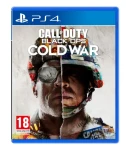 PS4 Call Of Duty: Black Ops COLD WAR / Akčné / Angličtina / od 18 rokov / Hra pre Playstation 4 (ACP408561)