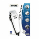 Wahl 20101-0460 Home Pro 200 Series / zastrihávač vlasov / šírka čepele: 45 mm / min. 1mm / 4 nástavce (WHL-20101-0460)