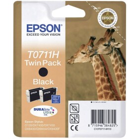 EPSON T0711H