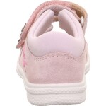 Dievčenské sandále POLLY Pink/Pink Superfit 1-600098-5500 - 24