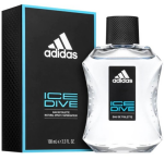 Adidas Ice Dive EDT ml