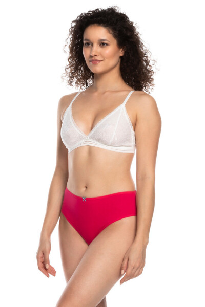 Dámske bikiny FIGS L-122BI-46 3-pack směs barev XL