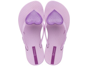 Ipanema Maxi Fashion Kids 82598-20492 Detské žabky fialové 29-30