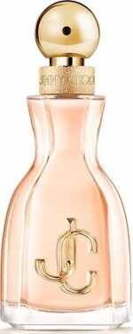 Jimmy Choo Want Choo 40 ml