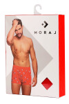 Moraj MBX600-345 farba:červená 2XL