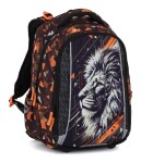 Školský batoh Bagmaster VEGA 26 A Lion