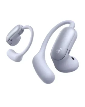 Anker Soundcore AeroFit 2 Pre fialové / Bezdrôtové slúchadlá / open-ear + ANC / BT 6.1 / LDAC / IP55 (A3875GQ1)