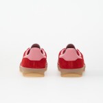 Tenisky adidas Gazelle Indoor W Better Scarlet/ Light Pink/ Gum4 EUR 38 2/3