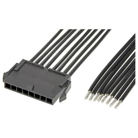 Molex 214753-1082 1 ks; 214753-1082