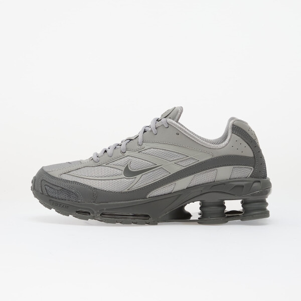 Tenisky Nike Shox Ride 2 Lt Smoke Grey/ Smoke Grey-Smoke Grey EUR 40.5