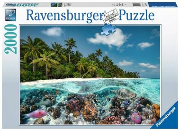 Ravensburger Krásy podvodného sveta