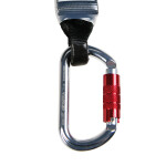 Lanyard Cofra FLAGGING Dĺžka: 1,5m