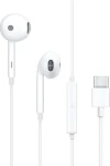 Oppo MH135-3 biela / Slúchadlá do uší / USB-C / 1,2 m kábel / 32 ? (HEADPHONES OPPO MH135-3 USB-C WHITE)