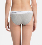 Nohavičky F3787E-020 šedá Calvin Klein šedá