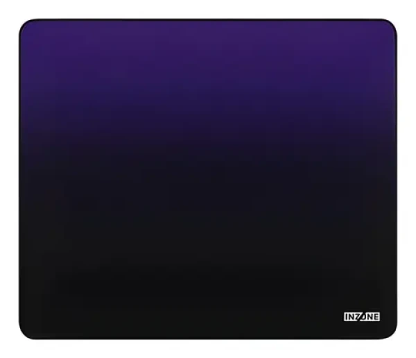 Sony INZONE Mat-D čierna / Herná podložka pod myš / veľkosť Large (MPDD700B.WW)