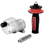 Metabo 627343000 excentrický nástavec Vhodné pre Metabo; 627343000