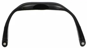 SIXTOL HEADLAMP BOOK / Svietidlo na čítanie za krk / 80lm / LED SMD / USB (SX3207)