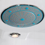 KERRA - Kabína s hydromasážou XL 150/85 5907548104120