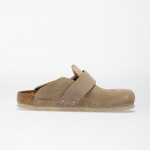 Tenisky Birkenstock Loma Nubuck Leather/ Suede Taupe EUR 37