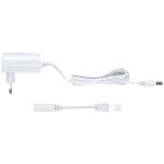 Paulmann napájací zdroj pre LED konštantné napätie 12 W 1 A 12 V; 79832